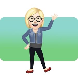 Meet your Posher, Johanne